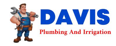 Trusted plumber in MALIN